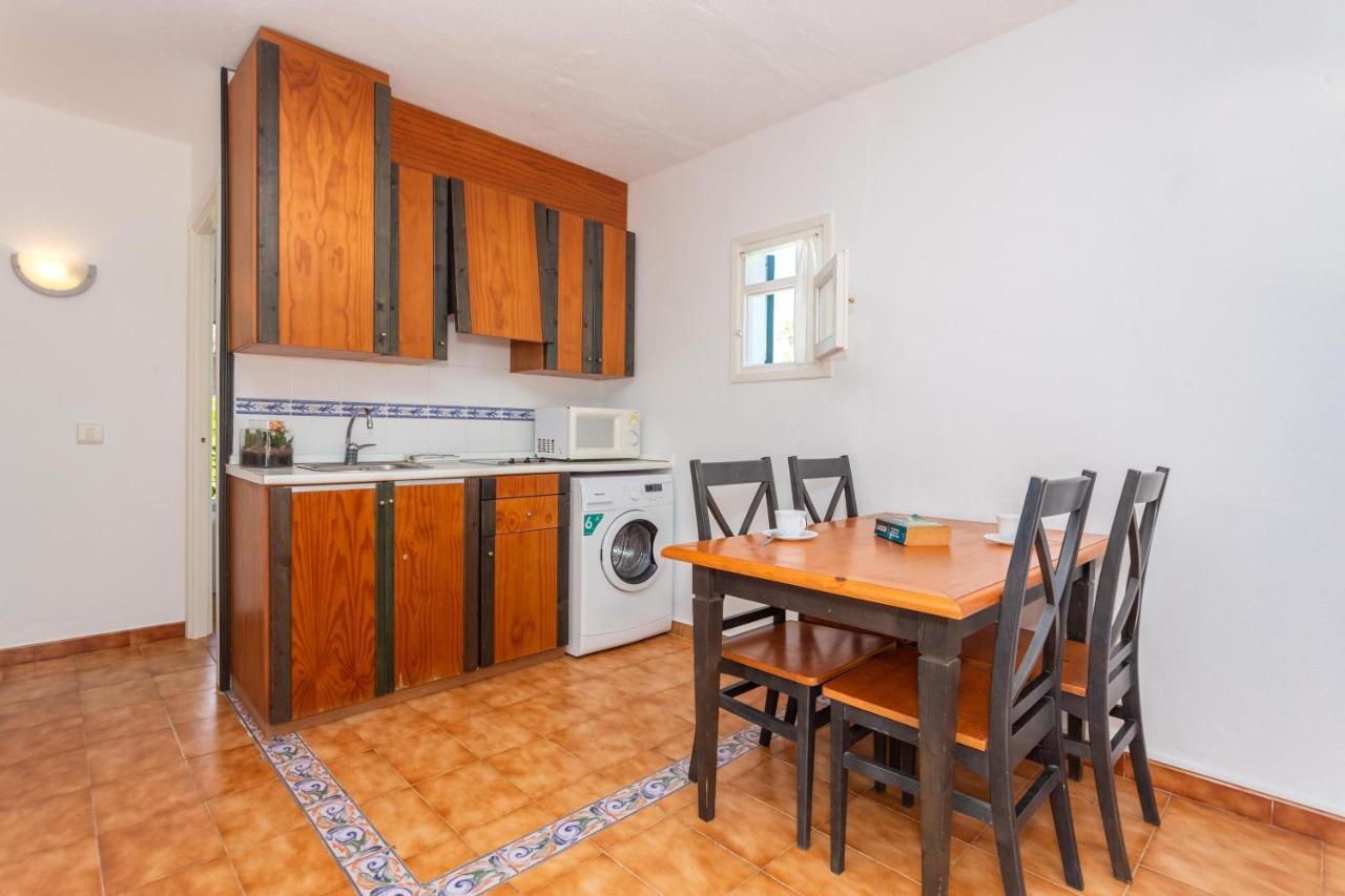 Apartamento Bon Repos A7 Cala'N Bosch (Menorca) Exterior foto