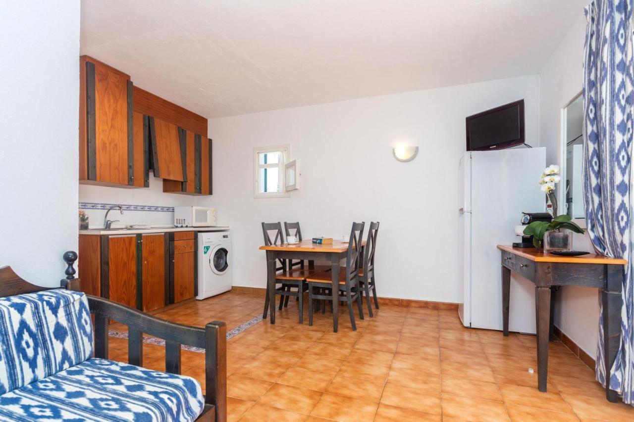 Apartamento Bon Repos A7 Cala'N Bosch (Menorca) Exterior foto