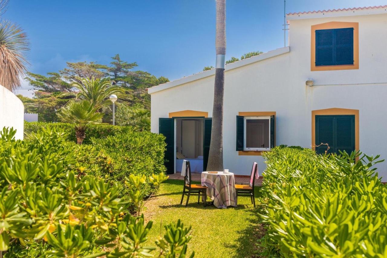 Apartamento Bon Repos A7 Cala'N Bosch (Menorca) Exterior foto