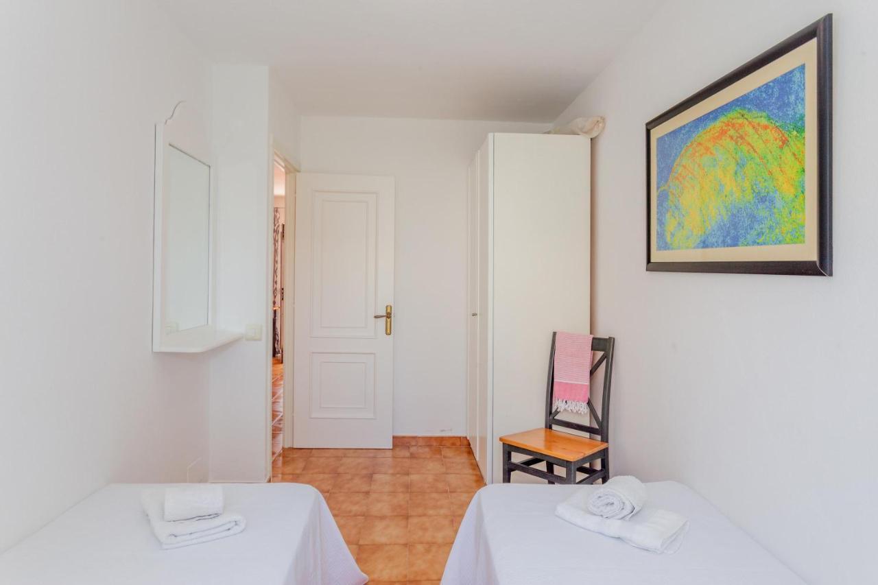 Apartamento Bon Repos A7 Cala'N Bosch (Menorca) Exterior foto